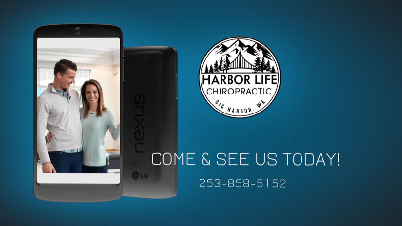Harbor Life Chiropractic